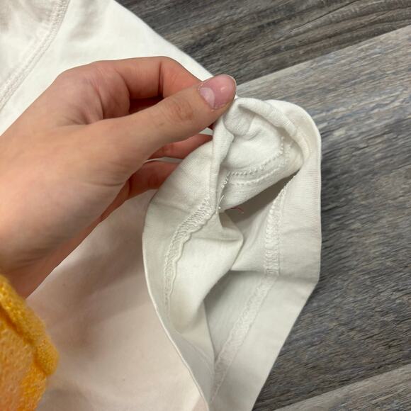 Vintage Y2K Platinum‎ Fubu Muhammad Ali Mens Large T-Shirt Streetwear Hip Hop - Picture 4 of 11